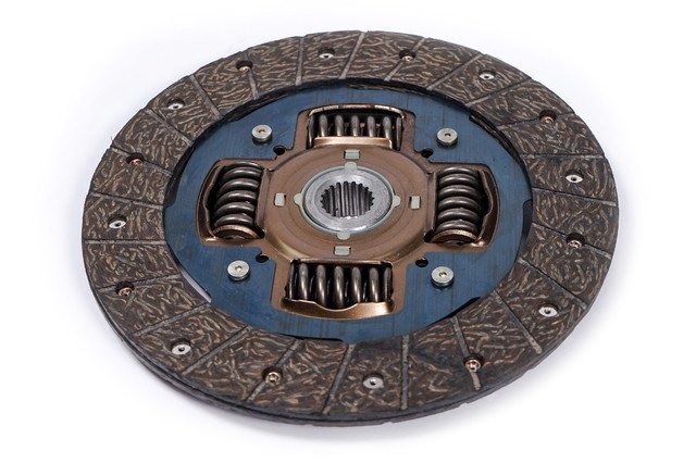 Фото Диск сцепления ведомый 1016009166     Диск сцепления ведомый 1016009166     — фото, цена