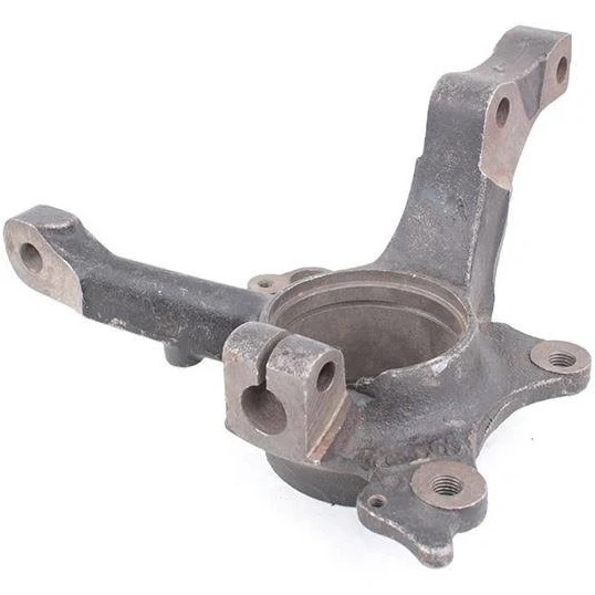 Цапфа поворотная левая A11-3001011AB     — фото, цена