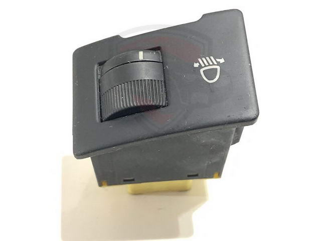 Фото Регулятор корректора фар 1067001077     Регулятор корректора фар 1067001077     — фото, цена