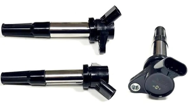 Фото Катушка зажигания 1016050462     Катушка зажигания 1016050462     — фото, цена