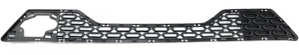 Фото Решетка бампера центральная J69-2803514     Решетка бампера центральная J69-2803514     — фото, цена