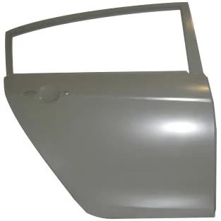 Фото Дверь задняя правая 106200307602     Дверь задняя правая 106200307602     — фото, цена