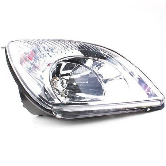 Фото Фара передняя правая (мех. регулировка) T11-3772020     Фара передняя правая (мех. регулировка) T11-3772020     — фото, цена