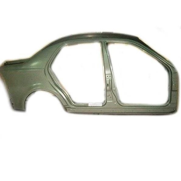 Панель боковая правая (с люком) 101200087602     — фото, цена