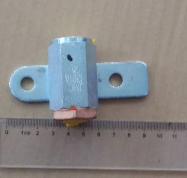 Фото Соединитель 3016009519     Соединитель 3016009519     — фото, цена