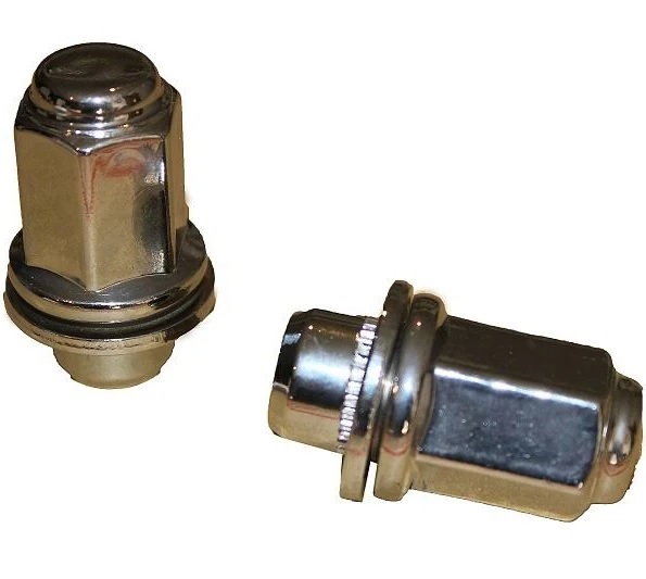 Фото Гайка колеса T11-3100111     Гайка колеса T11-3100111     — фото, цена