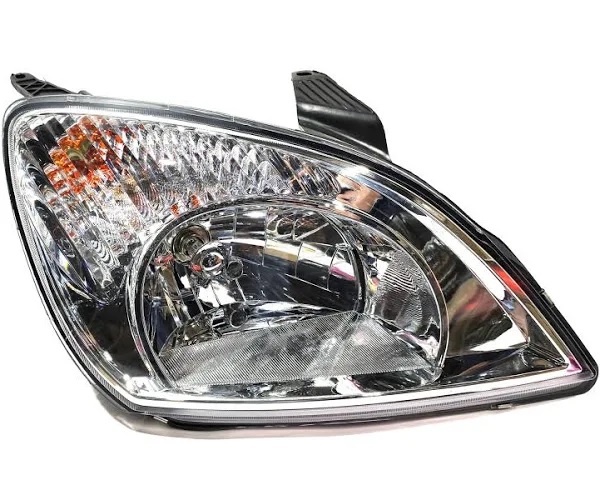 Фото Фара передняя правая (мех. регулировка) T11-3772020     Фара передняя правая (мех. регулировка) T11-3772020     — фото, цена