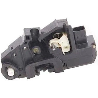 Замок двери задней правой 1018011210     — фото, цена