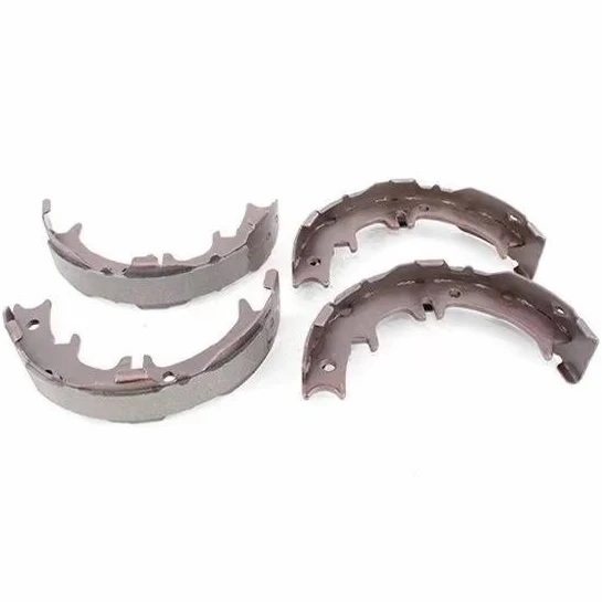 Колодки тормозные стояночного тормоза на одно колесо T11-3502170     — фото, цена